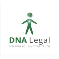 DNA Legal logo - Similar company to Dna Testing Choice