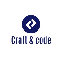 Craft&Code logo - Similar company to Code Craft Solutions
