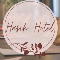 Hasik Hotel logo - Similar company to Beta Hungary Kft.