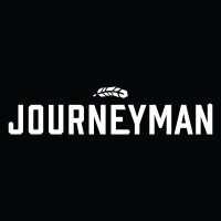 Journeyman Distillery logo - Similar company to Ch Distillery