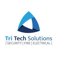 Tritech Solutions SFE ltd logo - Similar company to Sr Roofing & Cladding Ltd