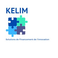 KELIM logo - Similar company to Une Intuition