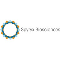 SPYRYX Biosciences logo - Similar company to Otologic Pharmaceutics