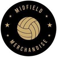 Midfield Merchandise logo - Similar company to The Corpsol Inc.