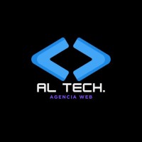 AL Tech Agência Web logo - Similar company to A&M Solutions Agência Digital