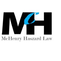 McHenry Haszard Law logo - Similar company to Cypress Xm
