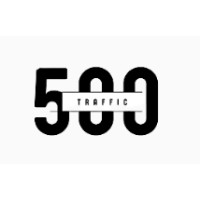 500Traffic logo - Similar company to 50Onred