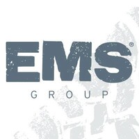 EMSG Norge AS logo - Similar company to Systematic Vacuum