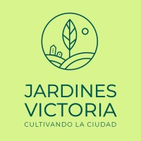 Jardines Victoria logo - Similar company to Alissoncorp