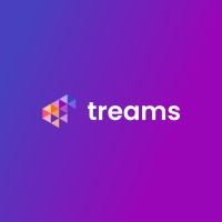 Treams logo - Similar company to Justro