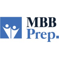MBB Prep logo - Similar company to Digifit