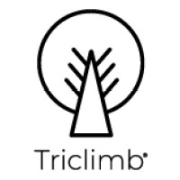 Triclimb logo - Similar company to Babipur Ltd