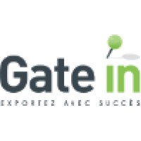 Gate in logo - Similar company to Gatein