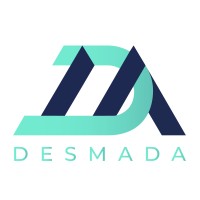Desmada logo - Similar company to Fitu App