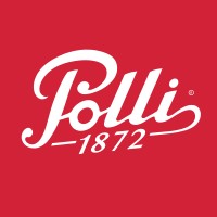 Polli France logo - Similar company to Cuisine Actuelle