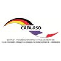 Club d'Affaires Franco-Allemand du Rhin Supérieur-Oberrhein - CAFA RSO logo - Similar company to Interval