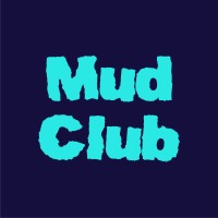 Mud Club logo - Similar company to Bodymods