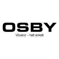 Osby Vitvaror logo - Similar company to Y-Tech Ytbehandlingsteknik Ab