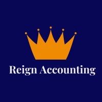 Reign Accounting Ltd logo - Similar company to Flourish Accounting®️