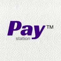 PayStation logo - Similar company to Recursion Fintech Limited
