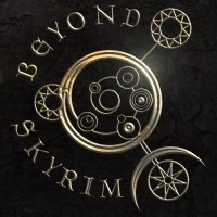 Beyond Skyrim logo - Similar company to Skyblivion
