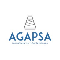 Uniformes AGAPSA logo - Similar company to Otex Industries