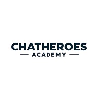 ChatHeroes logo - Similar company to Y Ads
