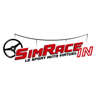 Simrace-In logo - Similar company to Prosimu.Com