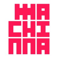 Machinna logo - Similar company to Buzz.Co_