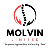 Molvin Limited logo - Similar company to Orthomedics & Pharmaceuticals Eldoret
