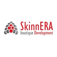 SkinnERA boutique Development logo - Similar company to Cube Consulting Csp