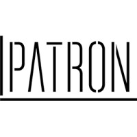 Patron Gallery logo - Similar company to Goldfinch Gallery