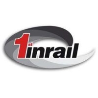 1stinrail logo - Similar company to Trackwork Limited