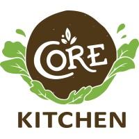 Core Kitchen logo - Similar company to Corey Hunter Music