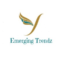 Emerging Trendz logo - Similar company to Green Webpage