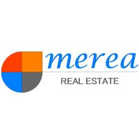 MEREA logo - Similar company to Merea Ltd