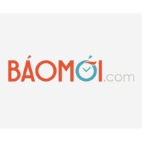Baomoi logo - Similar company to Outlook Creative Services