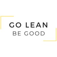 GoLEAN logo - Similar company to Go Lean