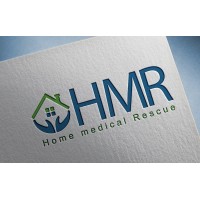 Home Medical Rescue logo - Similar company to Elmam - Medical Group