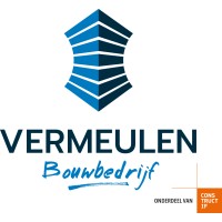 Bouwbedrijf Vermeulen Gilze-Rijen logo - Similar company to Bouwbedrijf Van Schaik