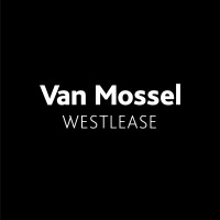 Van Mossel Westlease logo - Similar company to #Getdriven
