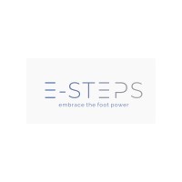 E-Steps logo - Similar company to Efcghb