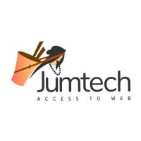 Jumtech logo - Similar company to Startcode