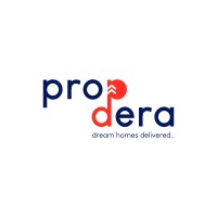 Propdera logo - Similar company to Prop Pros Services