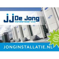 De Jong installatieservice BV logo - Similar company to Rsw Bouw