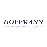 MARCELO E. HOFFMANN E HIJOS S.A. logo - Similar company to De Haro Ramirez Group, General Contractor - Tx