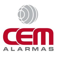 CEM Alarmas logo - Similar company to Alarmas Gama