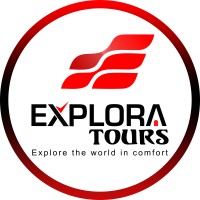 Explora Tours logo - Similar company to Iotzone