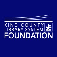 King County Library System Foundation logo - Similar company to Mist | The Content Cloud
