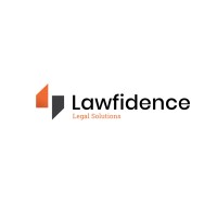 Lawfidence Legal Solutions. logo - Similar company to Aray Asociados Law Firm
